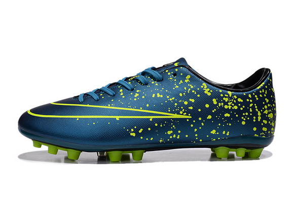 Nike Mercurial Superfly IV Low AG Men Shoes--063